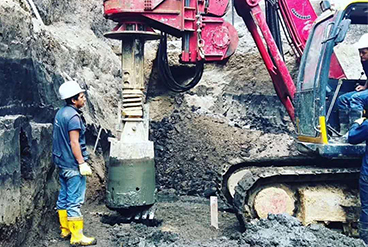 助力大美新疆盆地建設